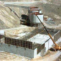معمل نحاس ميدوك